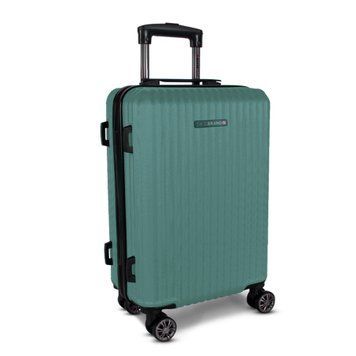 Валіза Swissbrand Riga 2.0 (M) Sea Green (SWB_LHRIG509M) DAS301902 фото
