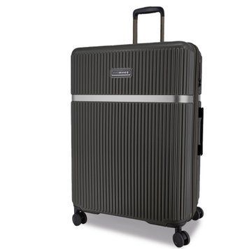 Валіза Swissbrand Hazel (L) Charcoal (SWB_LHHAZ174L) DAS302532 фото
