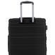 Валіза Swissbrand Freya (L) Black (SWB_LHFRE001L) DAS302526 фото 4