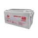 Акумулятор гелевий LPM-GL 12V - 65 Ah LP3869 фото 3