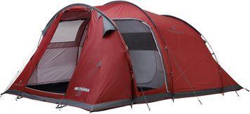 Намет пʼятимісний Ferrino Meteora 5 Bordeaux (91154HMM) 926555 фото