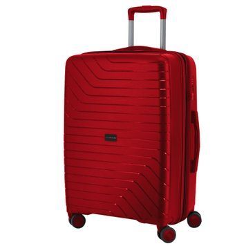 Валіза Swissbrand Eden (L) Red (SWB_LHEDE201L) DAS302517 фото