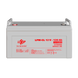 Акумулятор гелевий LPM-GL 12V - 120 Ah LP3870 фото 2
