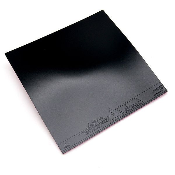 Накладка для ракетки Joola Rhyzen ZGX 2.0 Black (70584) 931089 фото