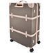Валіза Semi Line 28" (L) Brown/Pink Cream (T5673-4) DAS302680 фото 6
