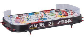 Настільний хокей Stiga Hockey Game Play Off 21 SWE/CAN + Gamebag (71-1145-35) 931286 фото