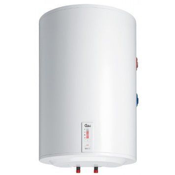 Комбінований бойлер Tiki Econ MCR 80V9 (GBK80ORRNV9) 700162 фото