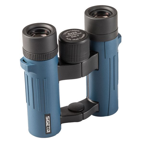 Бінокль SIGETA Imperial 8x26 Blue &mdash; фото товару