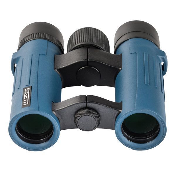 Бінокль SIGETA Imperial 8x26 Blue &mdash; фото товару