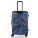 Валіза Swissbrand Drone 2.0 (M) Camo Blue (SWB_LHDRO601M) DAS302344 фото 2