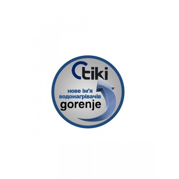 Бойлер Tiki GBF 150 V9 (Сухий тен) 700150 фото