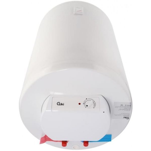 Бойлер Tiki GBF 150 V9 (Сухий тен) 700150 фото