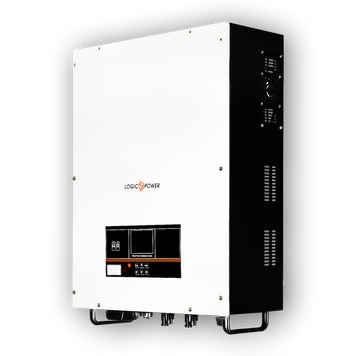 Сонячний мережевий інвертор LP-SI-10kW LP5509 фото