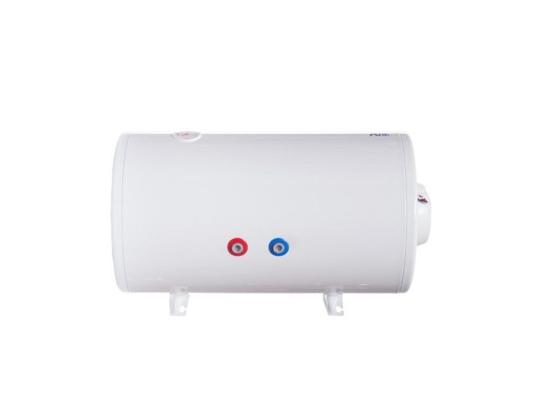 Водонагрівач горизонтальний Arti WHH 50L/1 (Мокрий тен) 602211 фото
