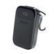 Повербанк (Power Bank) Brevia ePower 10000mAh PD20W CompactMini LCD чорний + кабель L45420CMB фото