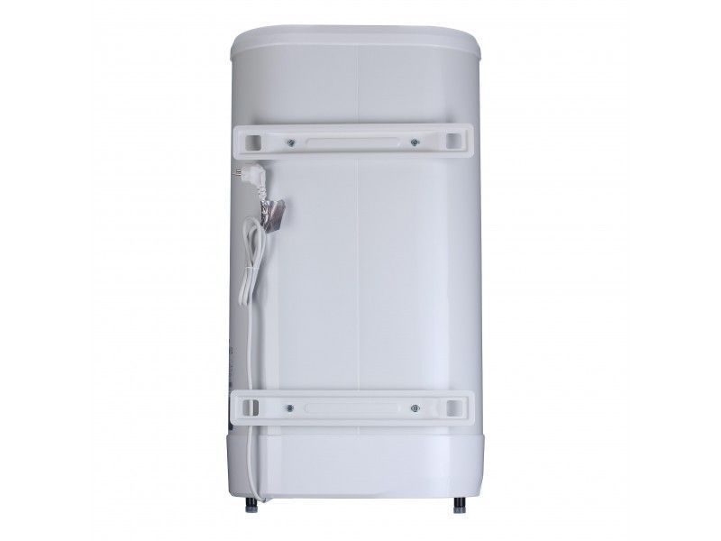 Водонагрівач ARTI WH Flat M Dry 50L/2 New (Сухий тен) 332252 фото