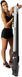 Бігова доріжка Everfit Treadmill TFK 135 Slim Rose Gold (TFK-135-SLIM-R) 929876 фото 4