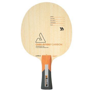 Основа для ракетки Joola Challenger Carbon FL (61560) 930969 фото