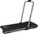 Бігова доріжка Everfit Treadmill TFK 135 Slim Rose Gold (TFK-135-SLIM-R) 929876 фото 1