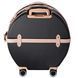 Валіза Semi Line 24" (M) Black/Pink Cream (T5671-3) DAS302671 фото 6