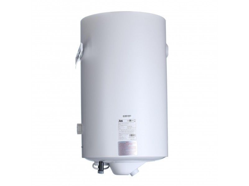 Водонагрівач WHV Dry 50L/2 New (Сухий тен) 332226 фото