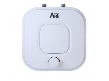 Водонагрівач ARTI WH Compact SU 10L/1 New (Під мийкою) 332202 фото