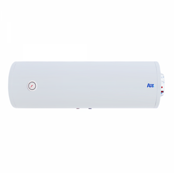 Водонагрівач горизонтальний Arti WHH Slim 50L/1 (Мокрий тен) 602219 фото