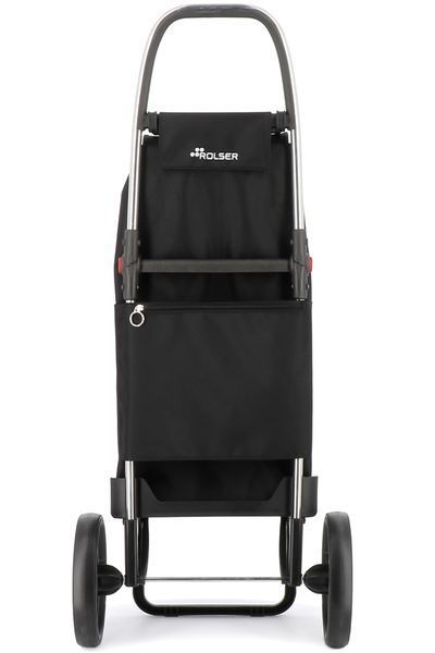 Сумка-візок Rolser I-Max MF 2LRSG Negro (IMX308-1023) 929359 фото