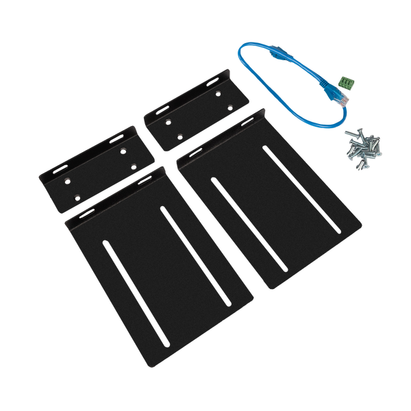 Акумулятор LP LiFePO4 25,6V - 200 Ah (5120Wh) (BMS JK 150A/100А) RM RS485/CAN BL (Безкоштовна доставка) LP38180 фото