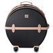 Валіза Semi Line 20" (S) Black/Pink Cream (T5671-2) DAS302670 фото 4