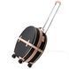 Валіза Semi Line 20" (S) Black/Pink Cream (T5671-2) DAS302670 фото 3
