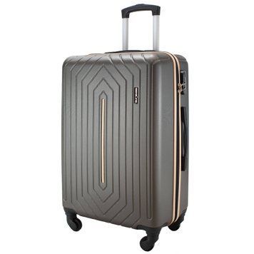 Валіза Semi Line 28" (L) Graphite (T5687-3) DAS302899 фото