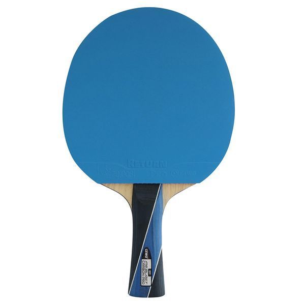 Ракетка для настільного тенісу Gewo PS Blast Carbon Pro FL (1073900001) 931012 фото