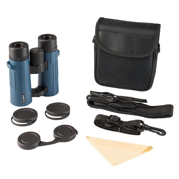 Бінокль SIGETA Imperial 8x42 Blue B4329 фото