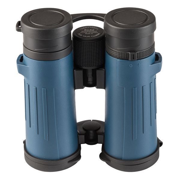 Бінокль SIGETA Imperial 8x42 Blue B4329 фото