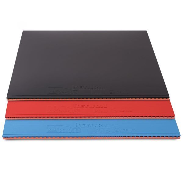 Ракетка для настільного тенісу Gewo PS Blast Carbon Pro FL (1073900001) 931012 фото