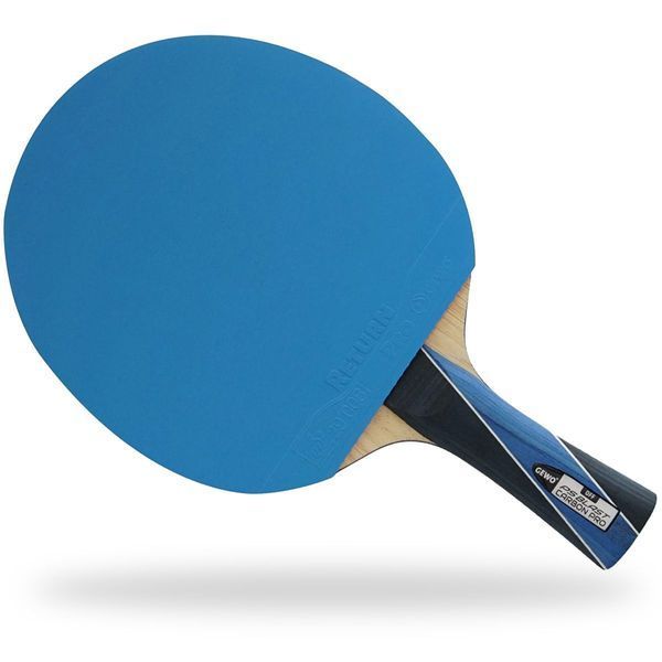 Ракетка для настільного тенісу Gewo PS Blast Carbon Pro FL (1073900001) 931012 фото