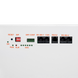 Акумулятор LP LiFePO4 25,6V - 200 Ah (5120Wh) (BMS JK 150A/100А) RM RS485/CAN WH (Безкоштовна доставка) LP38179 фото 5