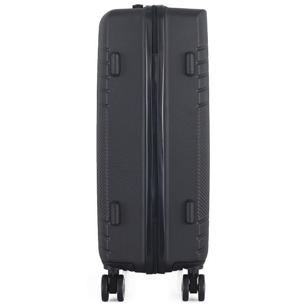 Валіза Semi Line 24" (M) Black (T5789-2) DAS302975 фото