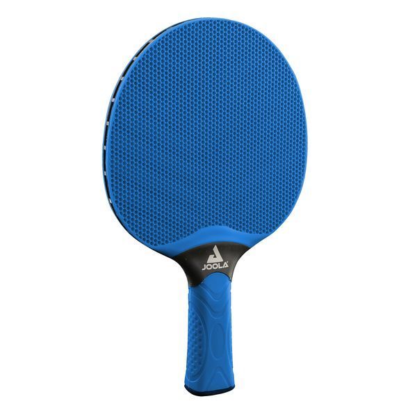 Ракетка для настільного тенісу Joola Vivid Outdoor Blue (51011) 931715 фото