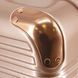 Валіза Swissbrand Rome (L) Rose Gold (SWB_LHROM003L) DAS302562 фото 4