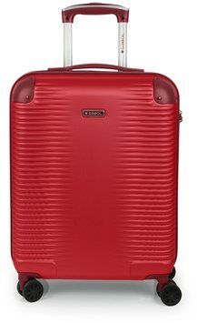 Валіза Gabol Balance XP (S) Red (123422-008) 930683 фото