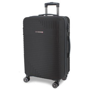 Валіза Swissbrand Brunei (L) Black (SWB_LHBRU001L) DAS301865 фото