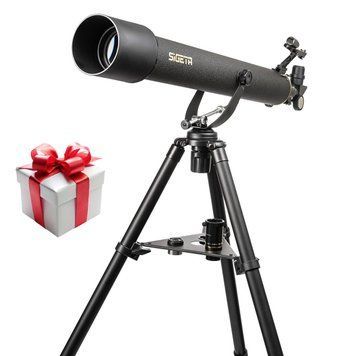 Телескоп SIGETA StarWalk 72/800 AZ B5321 фото