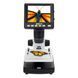 Цифровий мікроскоп SIGETA Forward 10x-500x 5.0Mpx 3.5" LCD B2789 фото 2