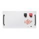Акумулятор LP LiFePO4 51,2V - 280 Ah (14336Wh) (BMS JK 200A/100А) RM WH LP38145 фото 1