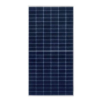 Сонячна панель LP Trina Solar Half-Cell - 450W (35 профіль, монокристал) LP20581 фото