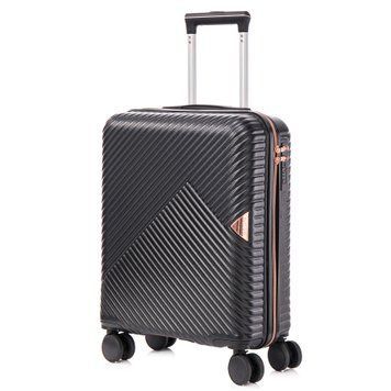 Валіза Semi Line 20" (S) Black (T5726-1) DAS302930 фото