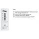 Бойлер Tiki Econ ES 80V9 (GBF 80 SM) (Сухий тен) 700157 фото 2
