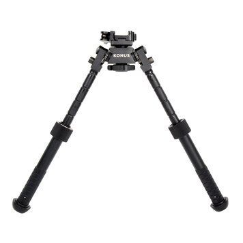 Сошки KONUS BIPOD-T 12-23cm B6452 фото